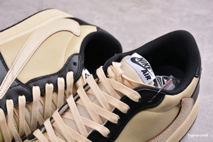 Hyperoad Travis x Scott Air Jordan 1 0711